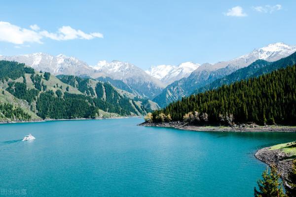 中國十大名山各有特色，你去過幾個？哪個在你心中是最美的