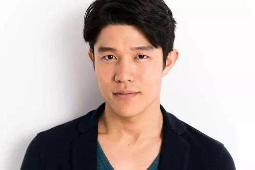 鈴木亮平講述自己的成名作 鈴木亮平講述自己的成名作