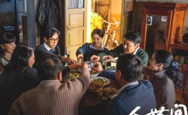 宋佳演技爆棚,調侃父母追完人世間三天不理自己,雷佳音回應超好笑