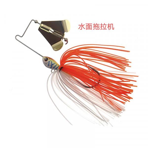 想深入瞭解路亞那些事兒，瞭解擬餌，來聽路亞狂魔小阿祥的講解吧