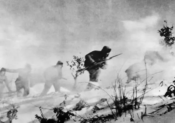 長津湖：昏睡93天，47次手術，創造生命奇蹟的戰神