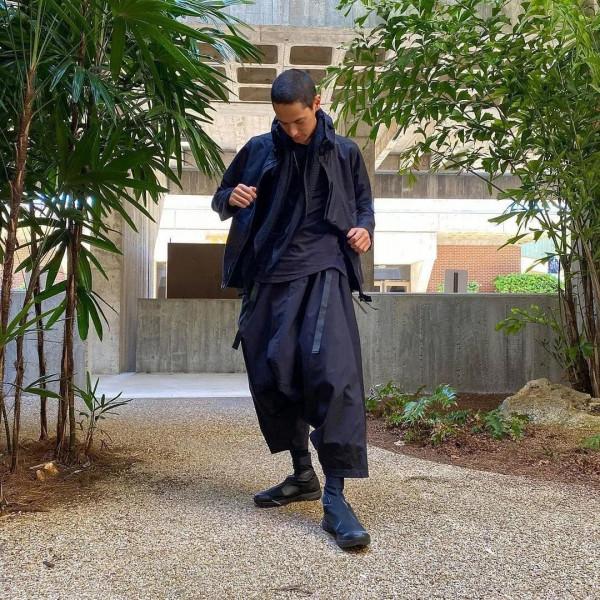 Ki 味愛好者、針織控等玩家近期的入手選擇 | 調研