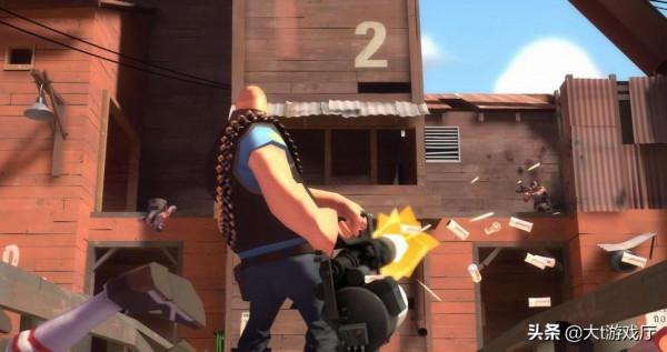 推薦七大最好玩的多人對戰遊戲