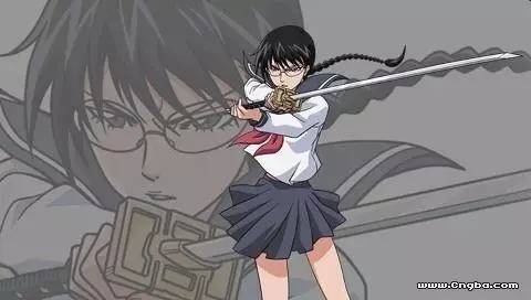 死神：護廷十三隊各隊舍的職能