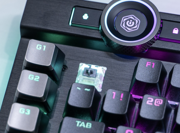 高階水冷玩出花,談未來裝機趨勢,微星寒霜K360測評 高階水冷玩出花,談未來裝機趨勢,微星寒霜K360測評