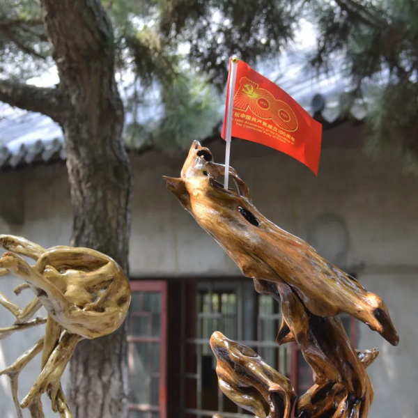 本年最後一個小長假！石島赤山首屆山會熱鬧非凡！