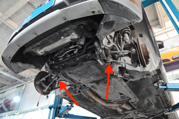 內飾很新，底盤煥新，9&period;58萬入二手進口寶馬X1