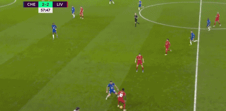 2-2！英超2大爭冠熱門對飆，利物浦3分變1分，瓜迪奧拉大贏家