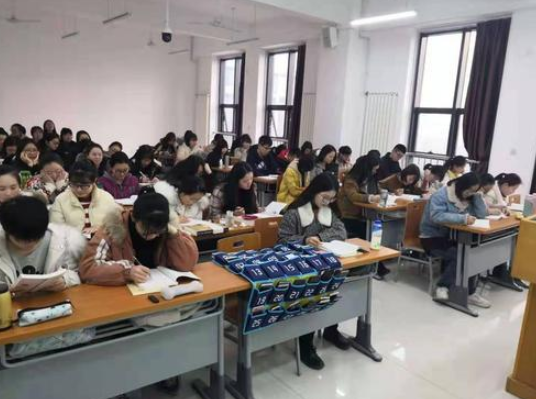 高考上211和考研上211，兩者區別是啥？鄭強教授的回答點醒眾人