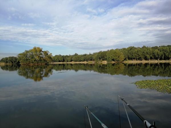 要不是親眼所見我都不信,釣這麼多年魚竟然被媳婦“秒”了…… 要不是親眼所見我都不信,釣這麼多年魚竟然被媳婦“秒”了……