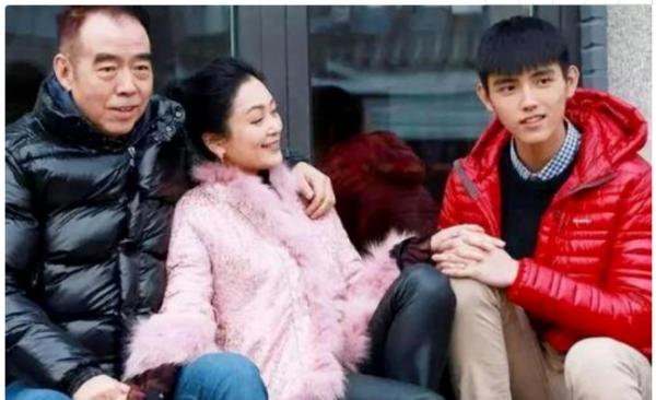 倪萍8年的付出,不敵陳紅一怒,能征服陳凱歌的女人,到底有多狠 倪萍8年的付出,不敵陳紅一怒,能征服陳凱歌的女人,到底有多狠