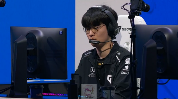 管澤元狂喜？GenG湊齊銀河戰艦新陣容