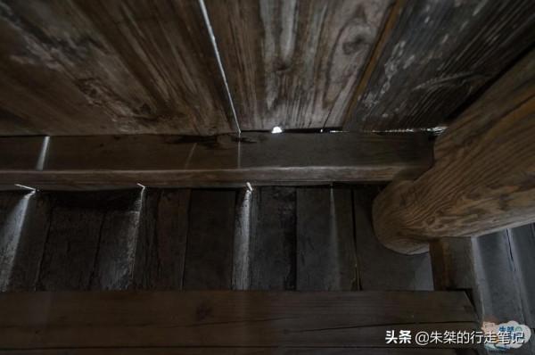 泰順最低調的一座廊橋,雖然始建年代不詳,但卻是國保級文物 泰順最低調的一座廊橋,雖然始建年代不詳,但卻是國保級文物