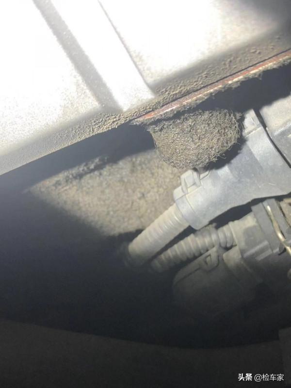 06款寶馬3系如今七萬就拿下，老哥：我運氣真好！這車都能碰上