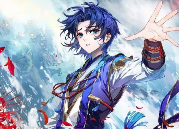 法藍星超神強者不到20位，龍馬星翻兩番，為何法藍星位面層次高