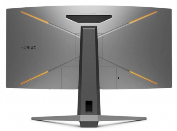 明基推出 MOBIUZ EX3410R 和 EX3210R 顯示器