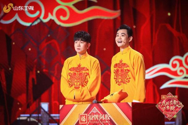 一年又一年!春晚已走過39個春秋,今年被“聯歡”暖到了 一年又一年!春晚已走過39個春秋,今年被“聯歡”暖到了