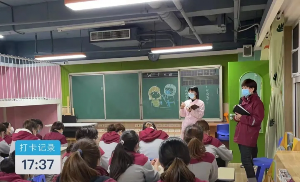 預防精於心，培訓踐於行——寶睿幼教秋冬季傳染病預防知識培訓