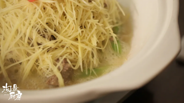 生薑大翻身,鮮香誘人好吃到爆 生薑大翻身,鮮香誘人好吃到爆