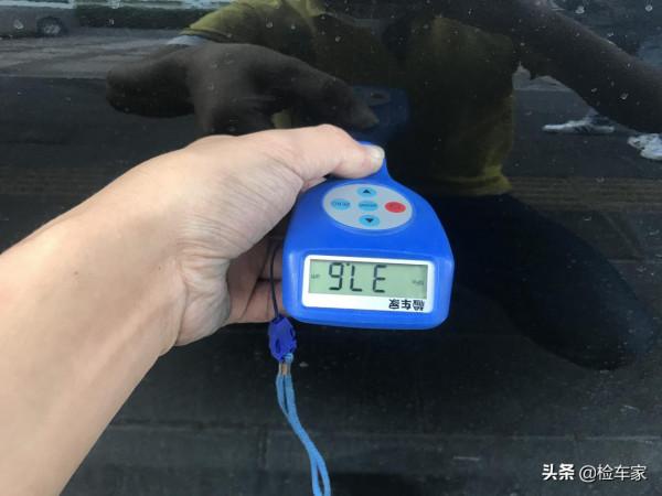 8萬公里貶值70萬！放棄報價32萬的寶馬730，買主：坑真大