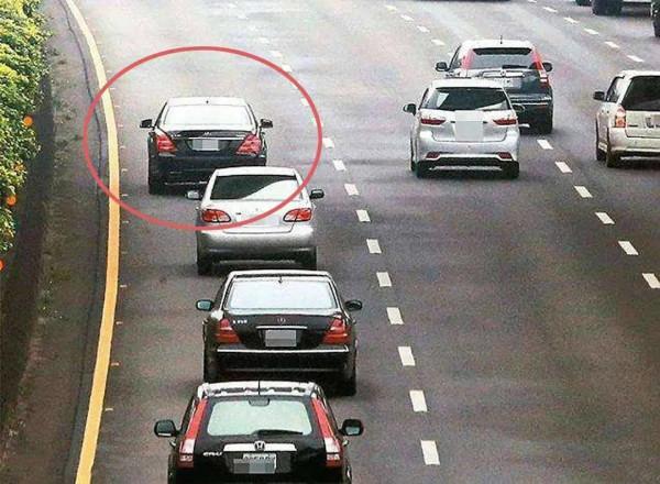 開慢車也會被扣3分？新交規出臺 144km&sol;h也不扣錢了