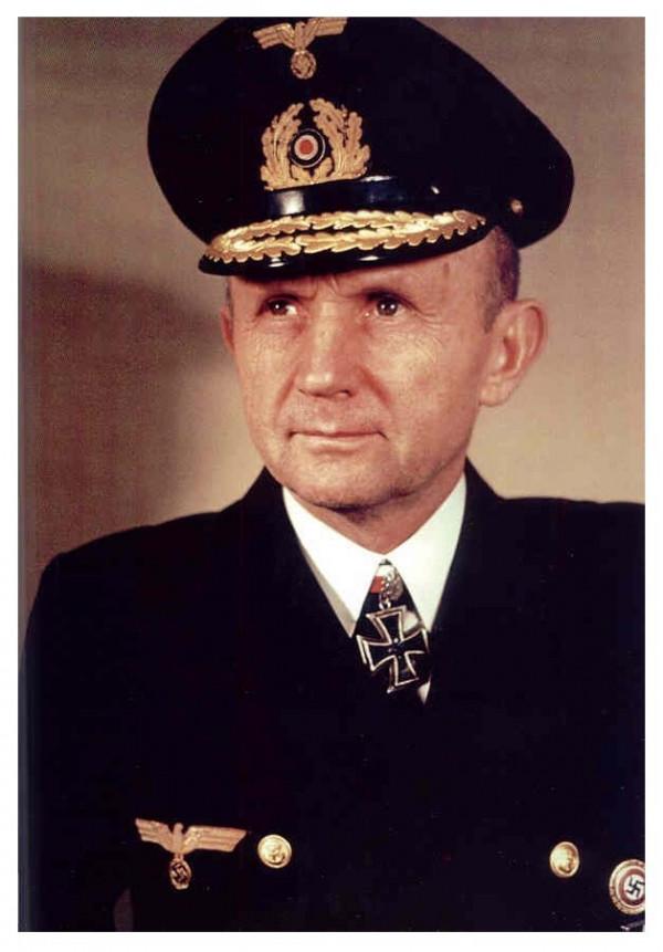 盤點二戰德國28位元帥