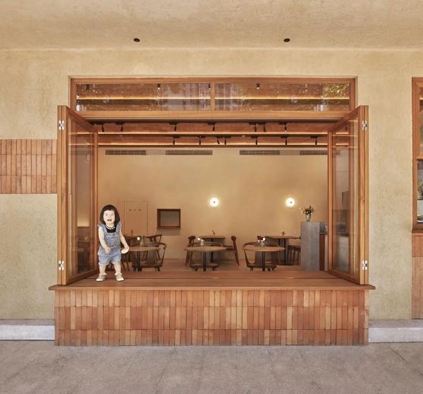 好看的裝修風格，真的能當飯吃