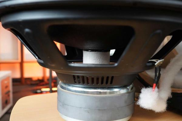 Brev系列低音炮試用！10寸、12寸、15寸家庭影院低音炮全看懂