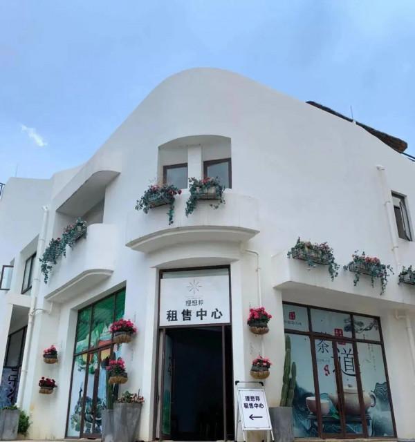 網紅打卡地的盡頭，是照騙