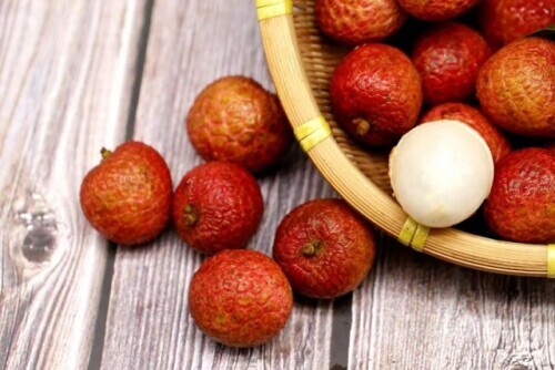 到底還能不能愉快地吃荔枝了? 到底還能不能愉快地吃荔枝了?