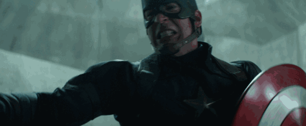 笑死人,美隊曾想勒暈機器人?細數那些年美隊幹過的迷之操作 笑死人,美隊曾想勒暈機器人?細數那些年美隊幹過的迷之操作