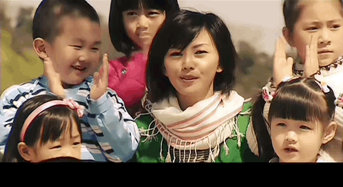 曾經一首《北京歡迎你》，看幾十位明星浮沉