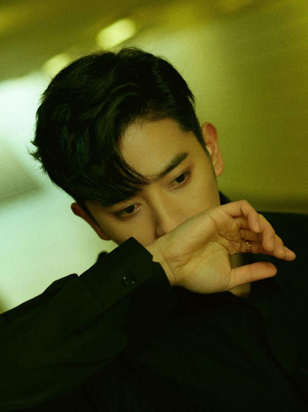 陳若軒現身微博電競全明星公益賽 電競文男主適配度滿分