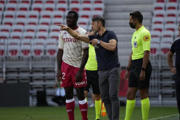 2-2！法甲大冷！3.1億豪門遭勁旅逼平：6輪僅拿5分，直逼降級區