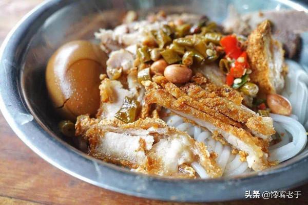 蘭州沒拉麵,桂林沒桂林米粉,重慶沒重慶雞公煲,看完你就知道了 蘭州沒拉麵,桂林沒桂林米粉,重慶沒重慶雞公煲,看完你就知道了