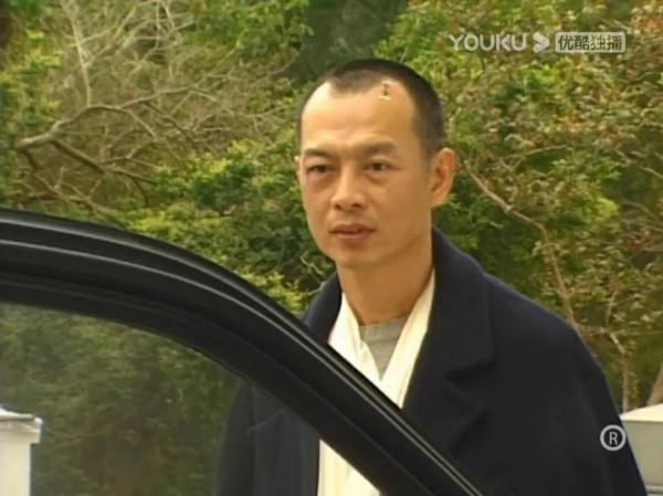 《創世紀》大結局，方建平情歸何處？