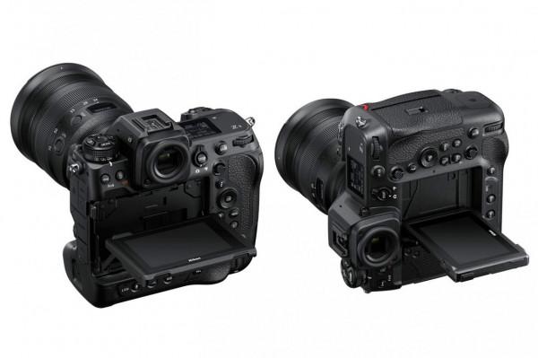 尼康Z9釋出給了老尼康使用者一劑強心劑,接下來就等著技術下放了 尼康Z9釋出給了老尼康使用者一劑強心劑,接下來就等著技術下放了