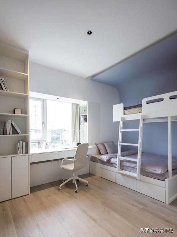 深圳屋主家中的高階場面:堅持打滿櫃子,效果不是一般的大氣實用 深圳屋主家中的高階場面:堅持打滿櫃子,效果不是一般的大氣實用