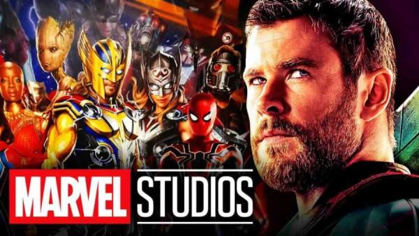 MCU新一階段海報洩露！黑豹更換扮演者，雷神擁有新的力量