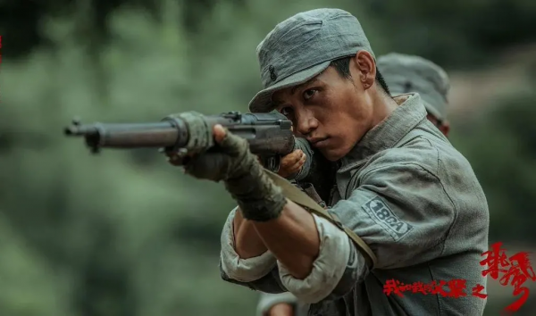 這片子換導演更能打了 這片子換導演更能打了