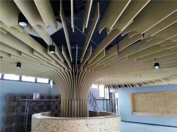 造型鋁樹,造出你想要的效果 造型鋁樹,造出你想要的效果