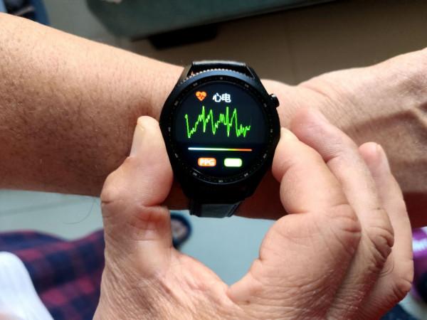 體驗DiDo E10：不僅是智慧手錶，更是追蹤健康的神器