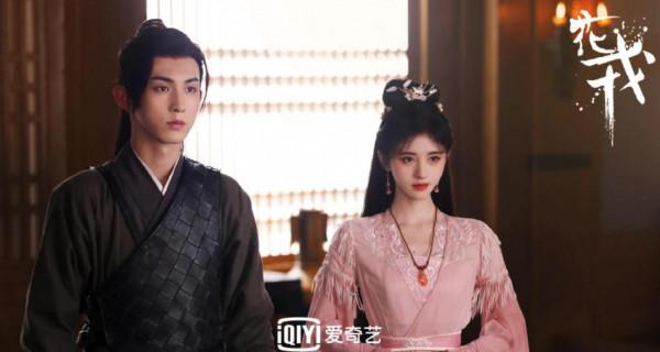 愛奇藝官宣43部待播大劇，看看有沒有你中意的