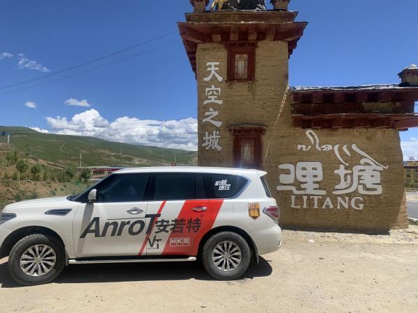 尼桑途樂Y62 升級雙螺桿機械增壓 動力直接提升一個檔次