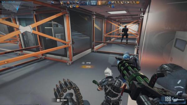 CFHD寂靜村上方的石塊到底是什麼來歷？估計策劃都解釋不清楚