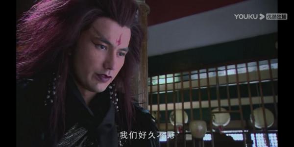 還記得《仙劍奇俠傳三》重樓嗎?他去開店當老闆了? 還記得《仙劍奇俠傳三》重樓嗎?他去開店當老闆了?