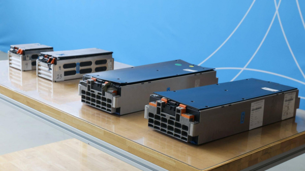 還在質疑新能源本身?不好意思,現在該討論全民新能源何時到來了 還在質疑新能源本身?不好意思,現在該討論全民新能源何時到來了