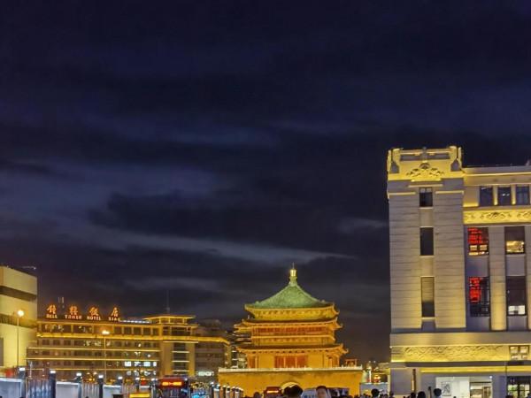 西安6大適合國慶遊玩的好地方,美食多顏值高還免費,建議收藏 西安6大適合國慶遊玩的好地方,美食多顏值高還免費,建議收藏