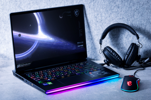 年底大作頻發 暢玩你需要這幾款效能強悍的遊戲本