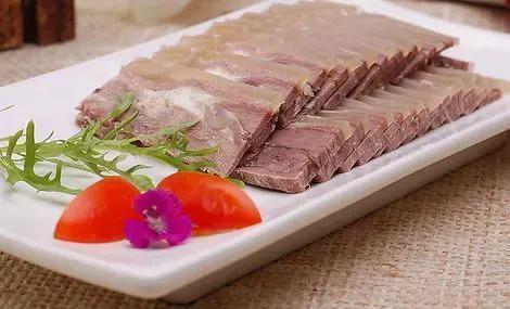 （二）說說江蘇省100道地標菜，筆者嘗過81道，算資深吃貨嗎？